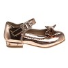 Josmo Girls Dress Shoes (Toddler) - 2 of 4