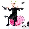 Skeleteen Kids Alien Glow in the Dark Boppers - 12 Pack - 3 of 4