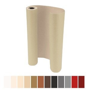 Unique Bargains Self-Adhesive Leather Repair Patch Tape 1 Pc - 1 of 4