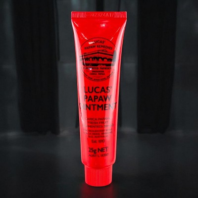 Lucas' Papaw Ointment