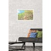 Trends International Fruits Basket - Hiro Soma Framed Wall Poster Prints - 2 of 4