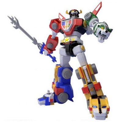 voltron toys target