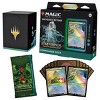 Magic the Gathering Magic: The Gathering The Lord of the Rings Commander Deck Bundle – Elven Council - 3 of 3