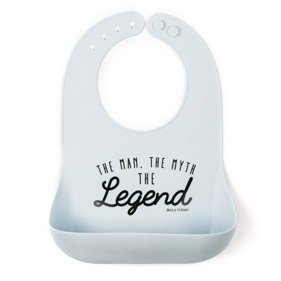 Bella Tunno Legend Wonder Bib