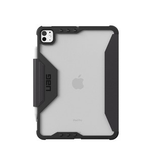 UAG iPad Pro 11" (7th Gen, 2025, M3) Folio Case, Plyo LT,  With Built-In Kickstand - 1 of 4