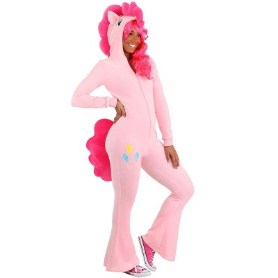 Halloweencostumes.com Large Women Adult My Little Pony Pinkie Pie