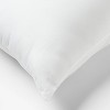 Body Pillow White - Room Essentials™ - image 4 of 4
