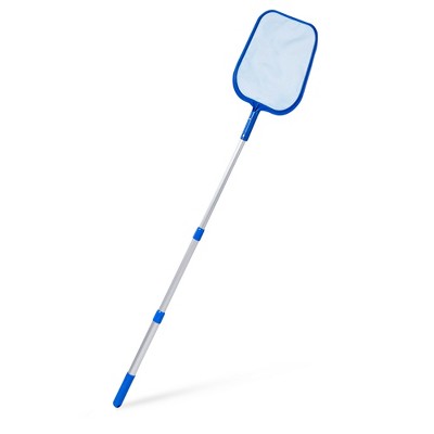 Swimline Pool & Spa Leaf Skimmer Net