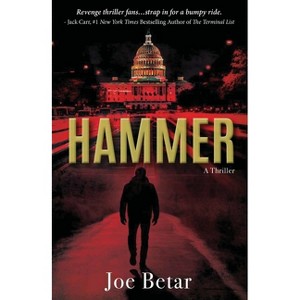 Hammer - by  Joe Betar (Paperback) - 1 of 1