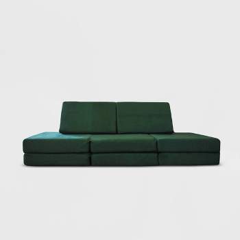 Play Couch and Lounger – Leo Mat