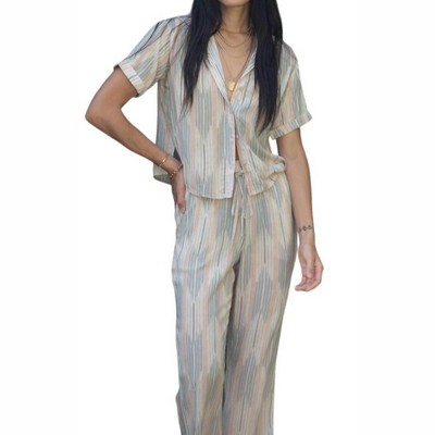 Women's Roro Shirt - roma