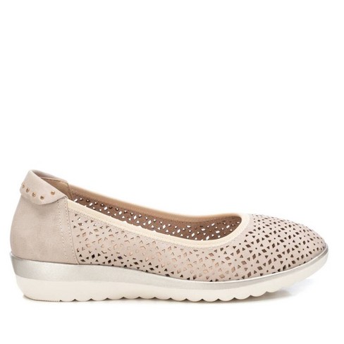 Xti Women's Ballet Style Flats : Target