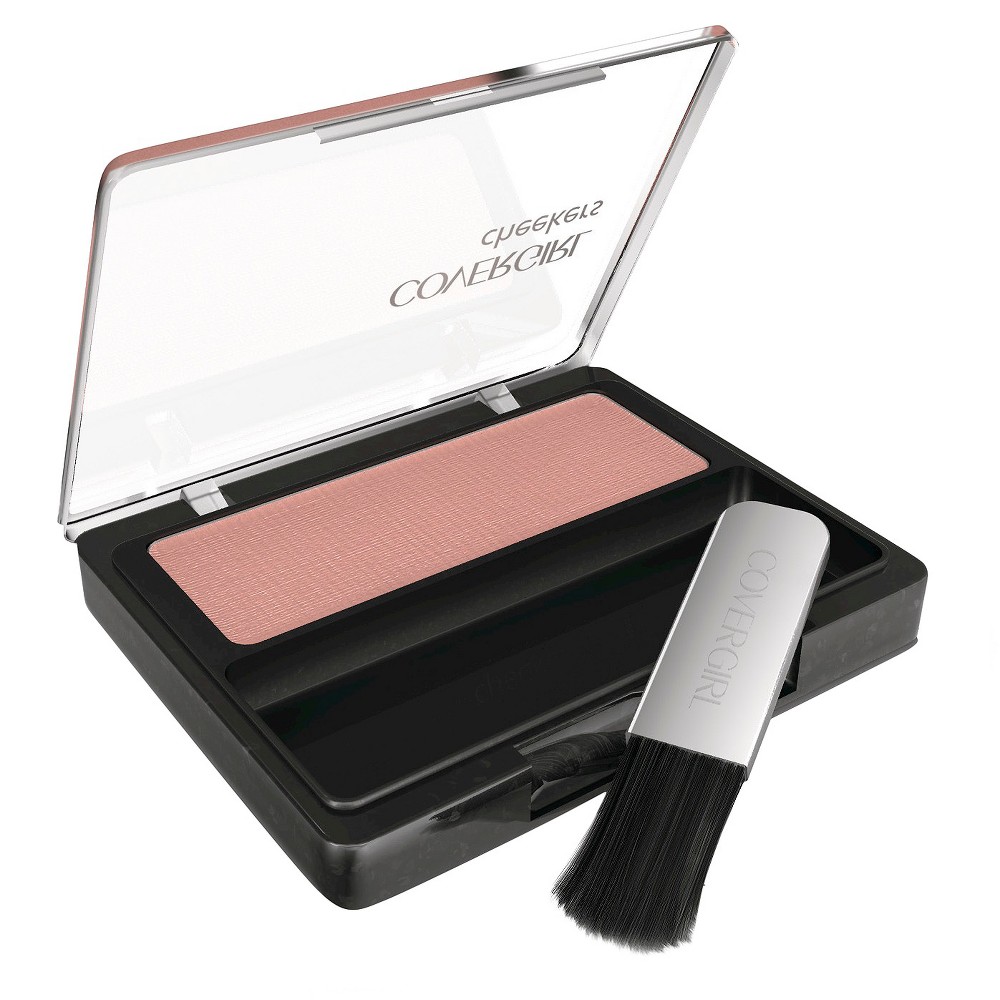 UPC 061972053548 product image for COVERGIRL Cheekers Blush 120 Soft Sable .12oz | upcitemdb.com