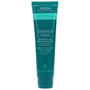 Aveda Botanical Repair Strengthening Leave-In Treatment 3.4oz/100ml - 1 of 4