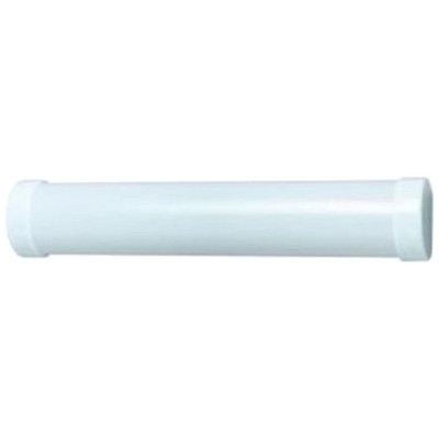 Cal Lighting LA-195M-MW Two Bath Bar Lighting Accessories, Marble White, 8.5x39.8x14.3