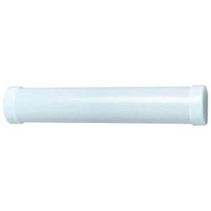 Cal Lighting LA-195M-MW Two Bath Bar Lighting Accessories, Marble White, 8.5x39.8x14.3 - 1 of 1