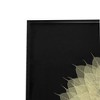 39.5x1x39.5inCamilla Square Shadow Box Wall D¨¦cor - 3 of 4