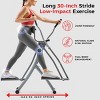 Sunny Health & Fitness Smart Air Walk Trainer - SF-E902SMART - 3 of 4