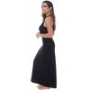 Just Love Womens Maxi Dress Knit Jersey Tank Sundress for Women - 2 of 3