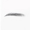 Unique Bargains Simulation Eyebrow Tattoo 1 Pc - 3 of 4