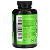 NATURELO Magnesium Glycinate Chelate Complex, 240 Vegetarian Capsules - 3 of 4