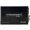 ATG Transcend Series 1800 Watt Class D Mono Amplifier with OFC 0 Gauge Amp Kit - 4 of 4