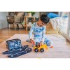 Educational Insights Design & Drill Bolt Buddies Bulldozer - 2 of 4