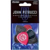 Dunlop John Petrucci Variety Guitar Picks 6-Pack 6 Pack - 2 of 2