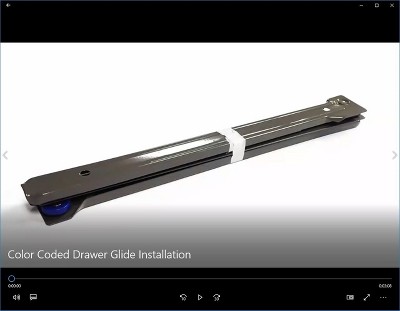 White 2-Drawer Wooden Nightstand with Pewter Knobs