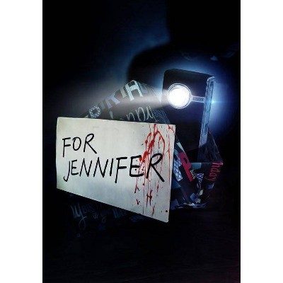 For Jennifer (DVD)(2021)