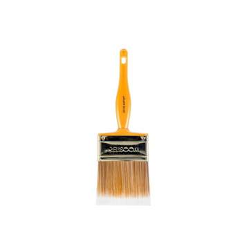 Wooster Brush 3W Nylon/Polyester Blend Softip 0Q31080030