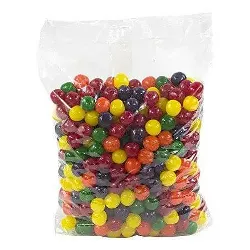 Sweet's Candy Company Assorted Fruit Sours - 80oz