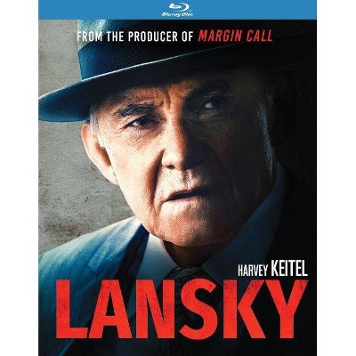 Lansky (Blu-ray)(2021)