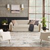 Nourison Glam Modern Vintage Indoor Area Rug - 4 of 4