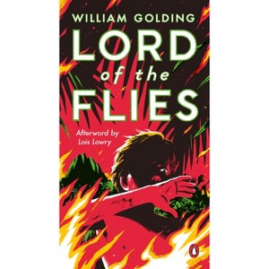 Lord of the Flies (Reissue) (Paperback) by William Golding - 1 of 1