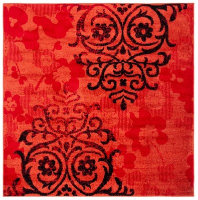 Adirondack ADR114 Machine Made Indoor Rug - Safavieh