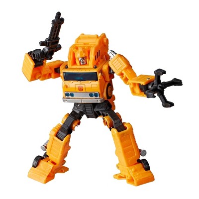 transformers siege target