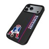 NFL AFC Historic Teams Sidebar MagSafe Compatible Cell Phone Case for Apple iPhone 17 Series - 2 of 4