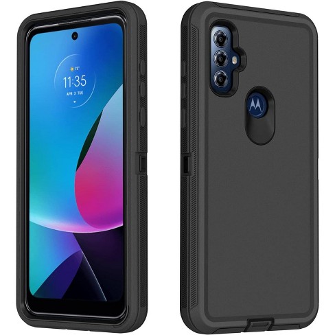 Motorola Moto G 2024 Pure