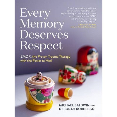 Every Memory Deserves Respect - by  Michael Baldwin & Deborah Korn (Paperback)