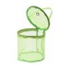 Unique Bargains Portable Crochet Knitting Sewing Craft Mesh Yarn Storage Bag - 3 of 4