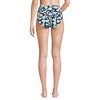 Lands' End Women's Chlorine Resistant Pinchless High Waisted Bikini Bottoms - 2 of 3