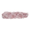 Unique Bargains Women's Faux Pearl Lace Wide Headband 1 Pc - 2 of 4
