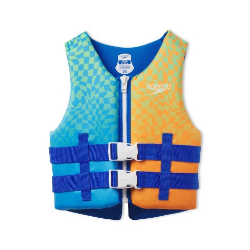 Speedo swim vest store target