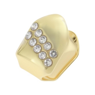 gold tone