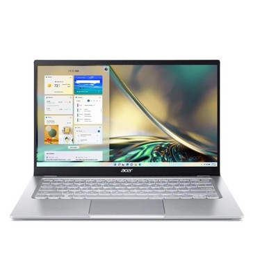 Acer Swift 3 14" Laptop Intel Core i5 1.7GHz 16GB 512GB SSD W11H - Manufacturer Refurbished