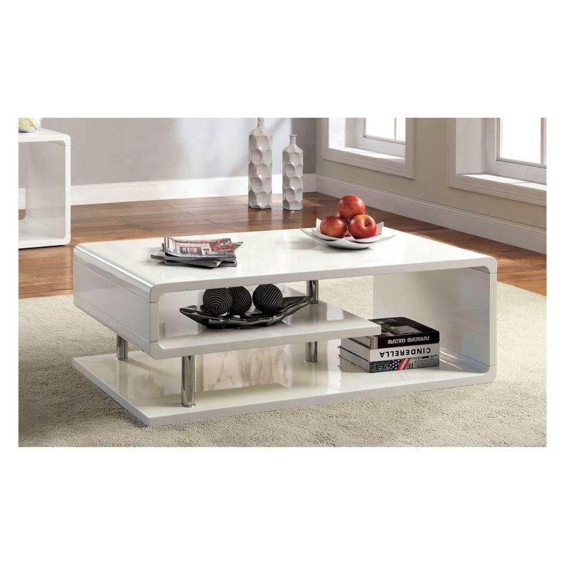 Clive Coffee Table - HOMES: Inside + Out, 3 of 8