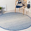 Montauk MTK601 Hand Woven Indoor Rugs - Safavieh - 2 of 4
