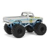 1/64 1979 F-250 Crime Time State Trooper, Kings of Crunch Greatest Hits 49195-F - 3 of 4