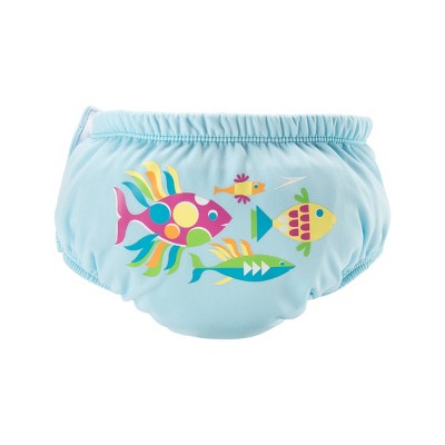 speedo reusable swim diaper